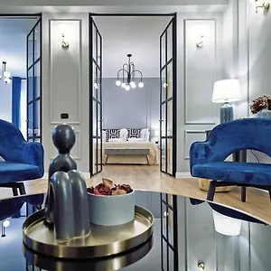 Appartamento Chiclife - Lilienblum Chic Borgo Santa Caterina, Bergamo