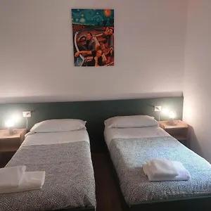 Appartamento 111, Bergamo